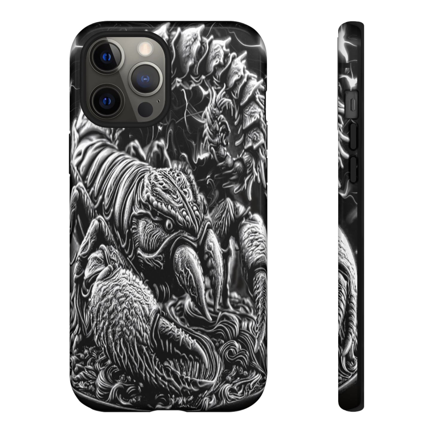 Scorpion Tough Phone Case