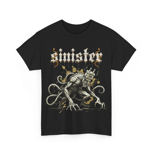 The Powerpoint Parasite Tee-Shirt