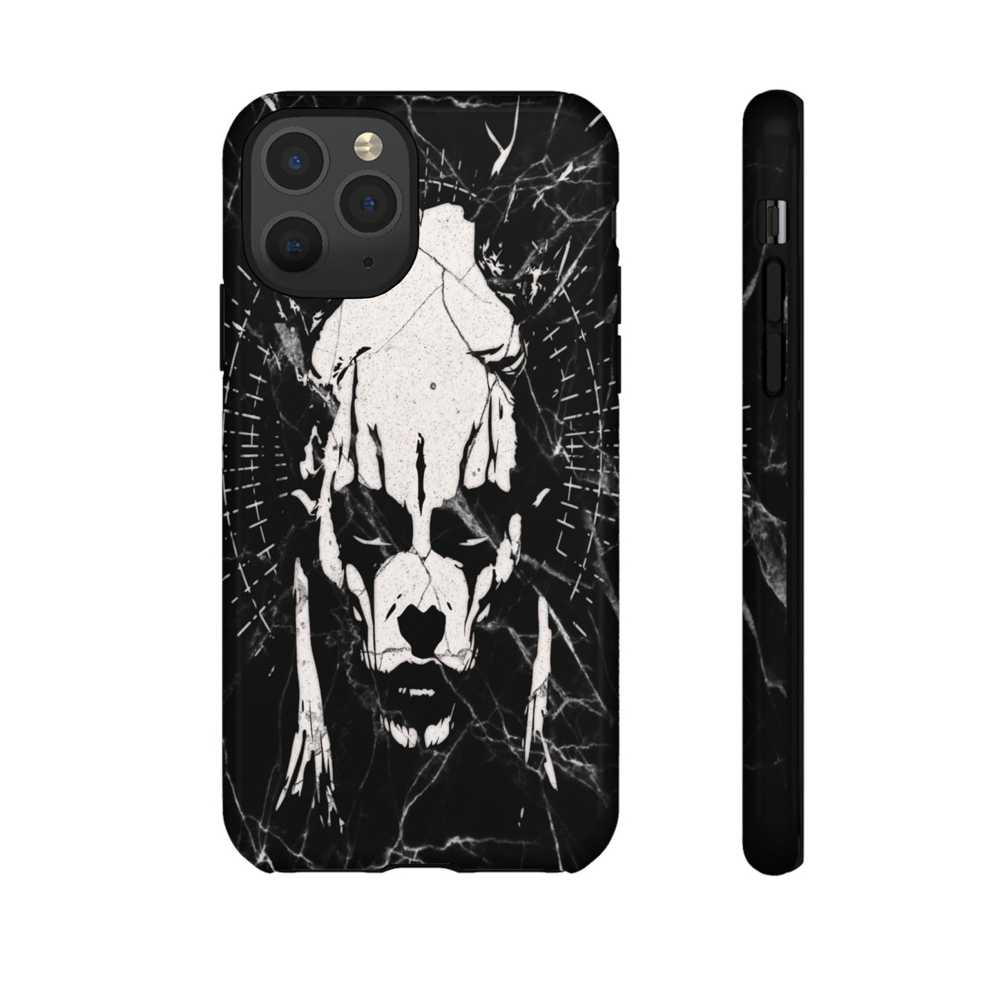 Nightwalker Tough Phone Case