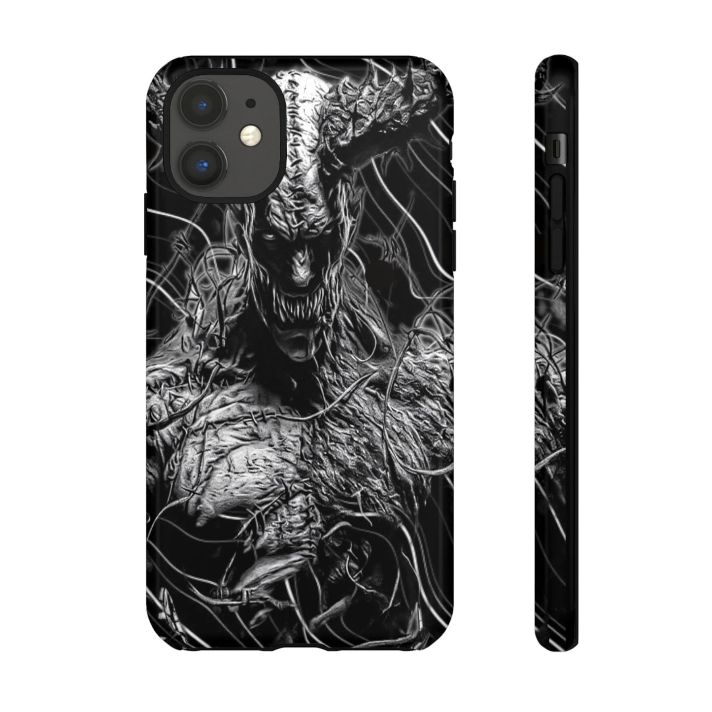 Incubus Tough Phone Case