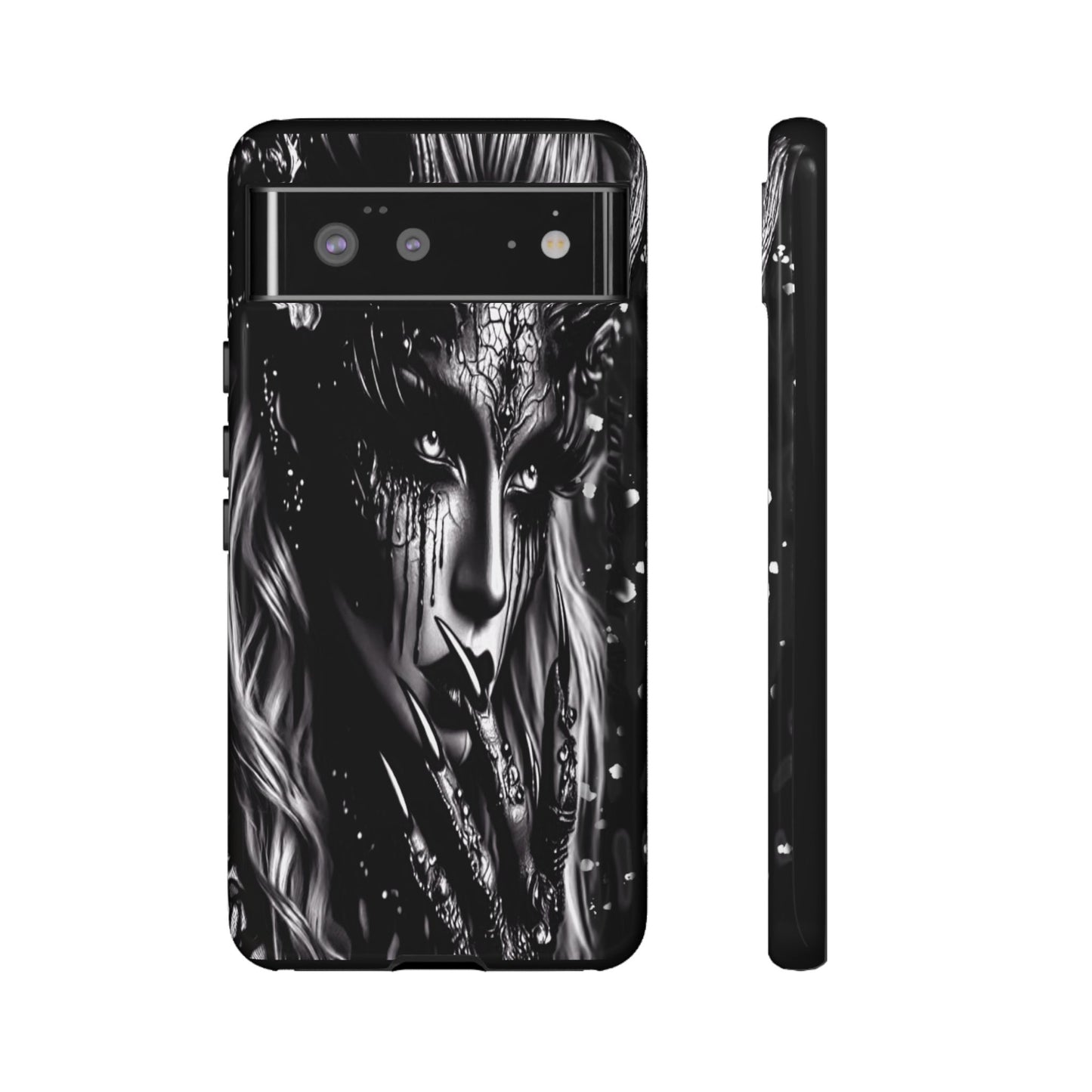 Succubus Tough Phone Case