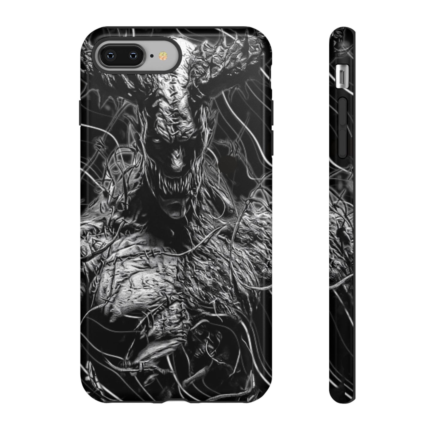 Incubus Tough Phone Case