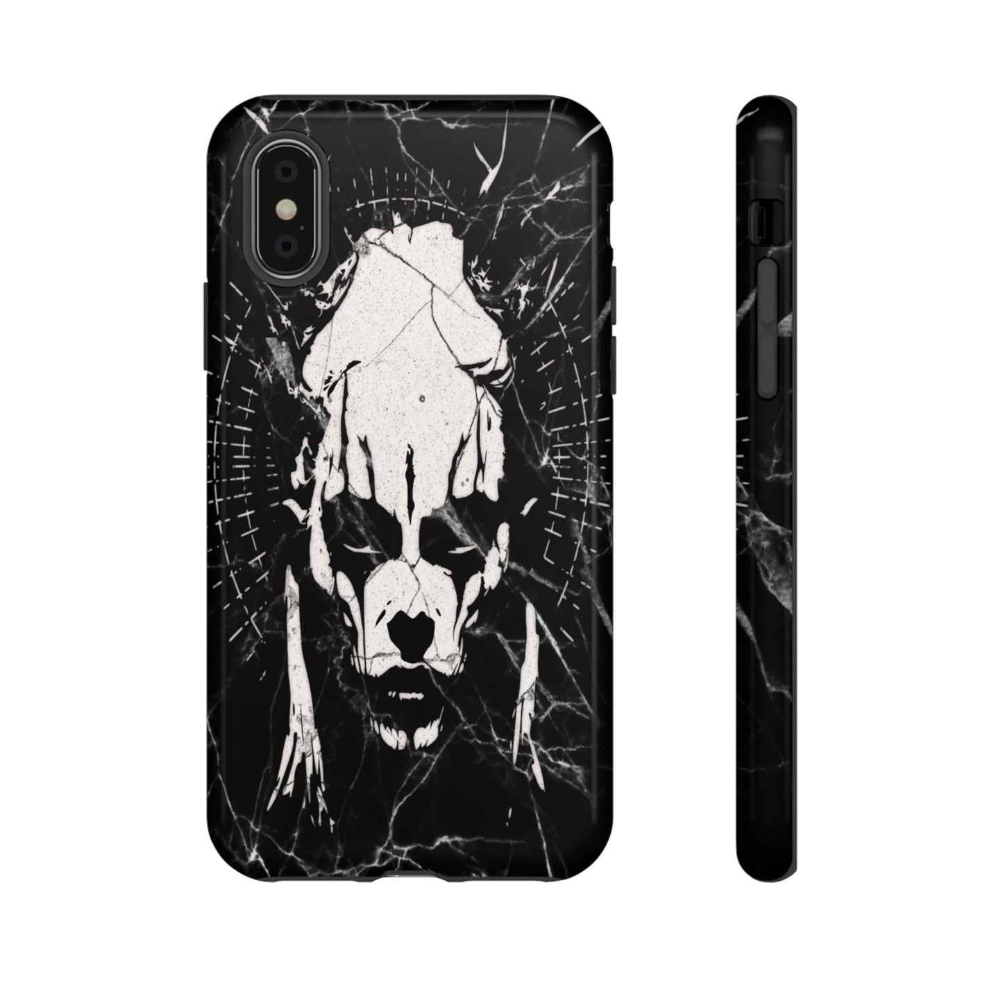 Nightwalker Tough Phone Case