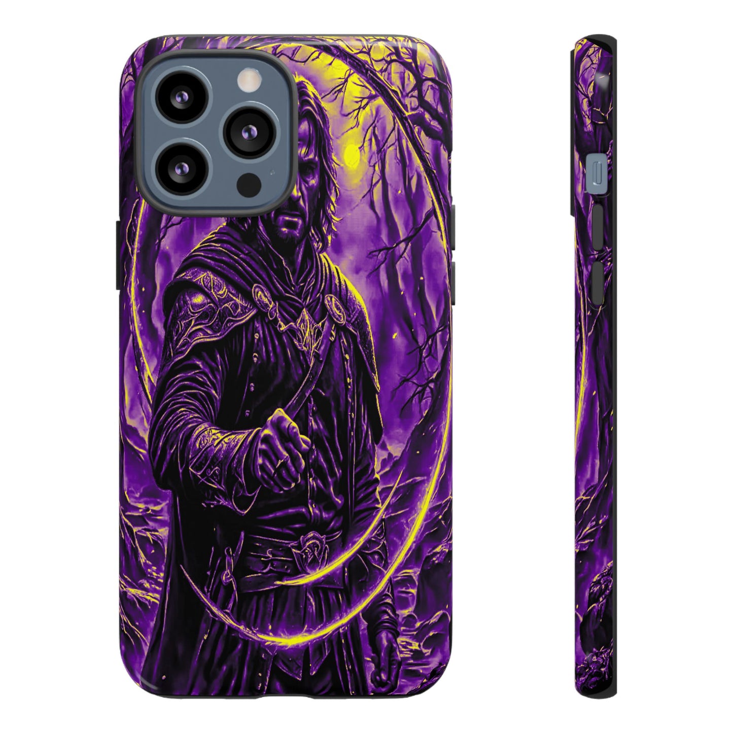 Aragorn Tough Phone Case