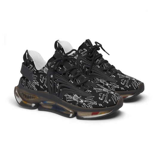 Dead Channel Toy Sneakers (Female)