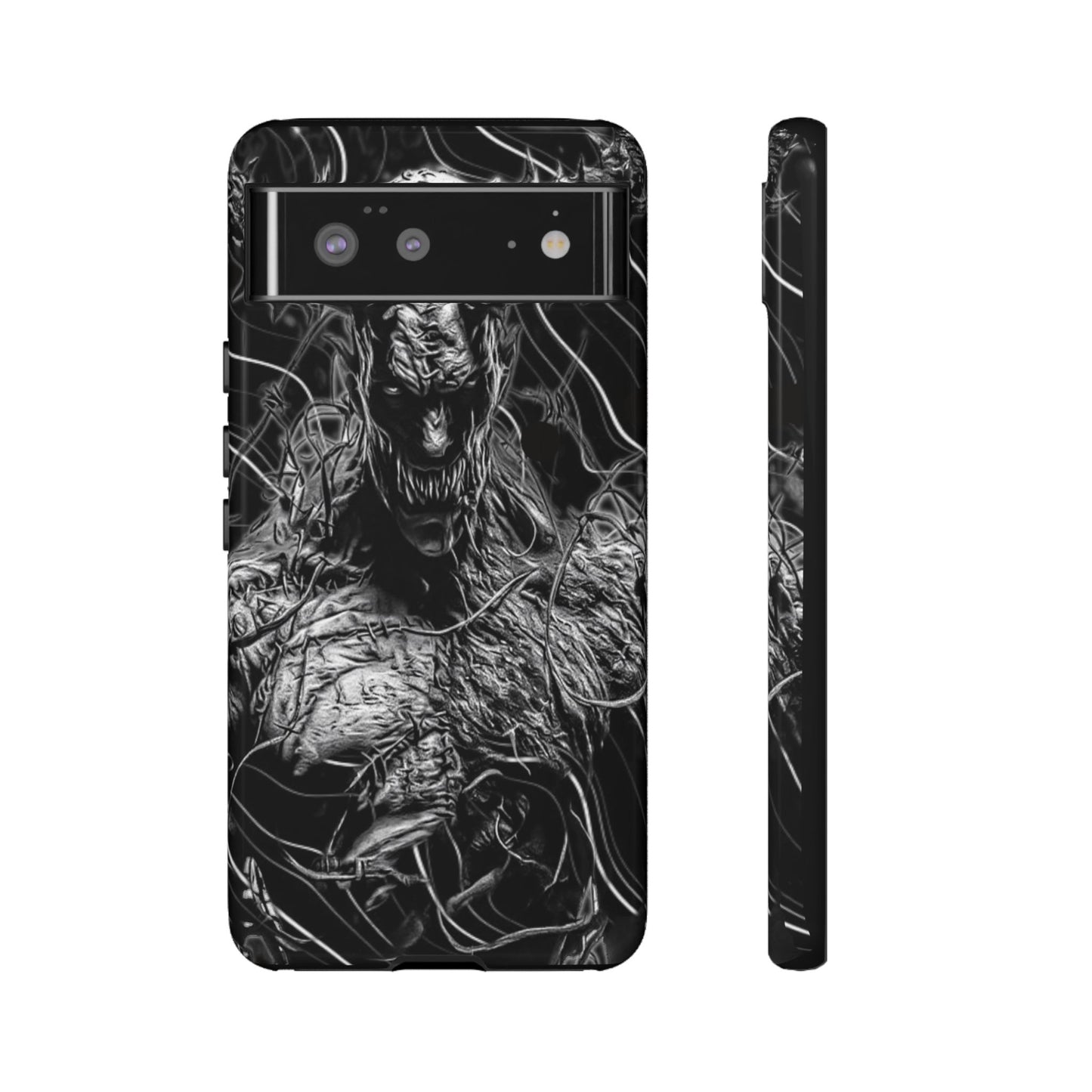 Incubus Tough Phone Case