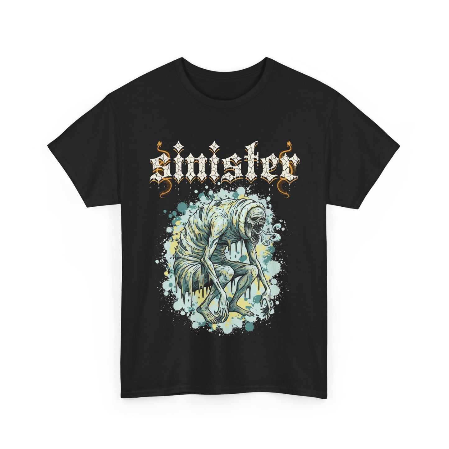 The Fridge Door Stalker Tee-Shirt