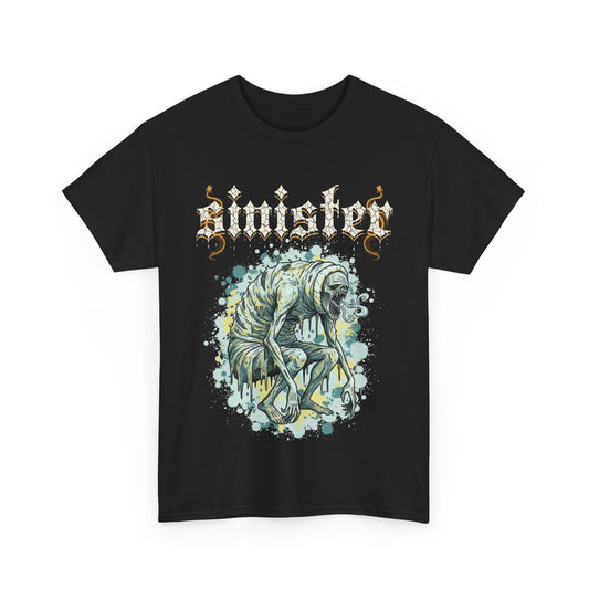 The Fridge Door Stalker Tee-Shirt