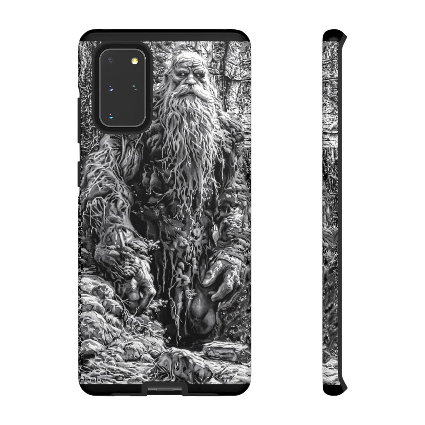 Forest Giant Tough Phone Case