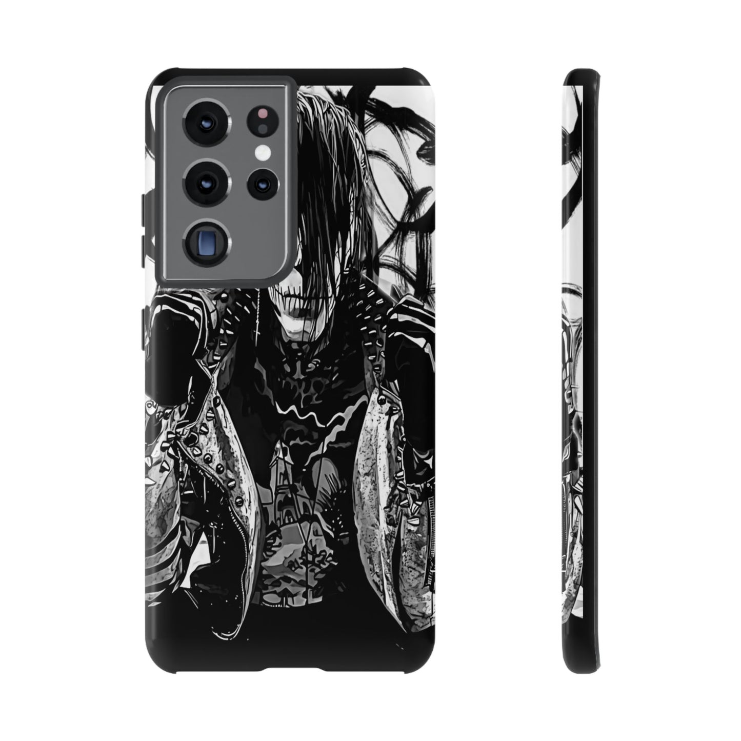 Resilience Tough Phone Case