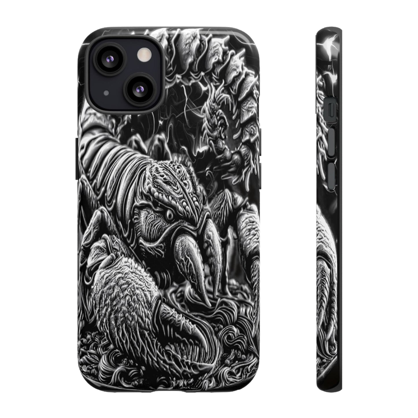 Scorpion Tough Phone Case