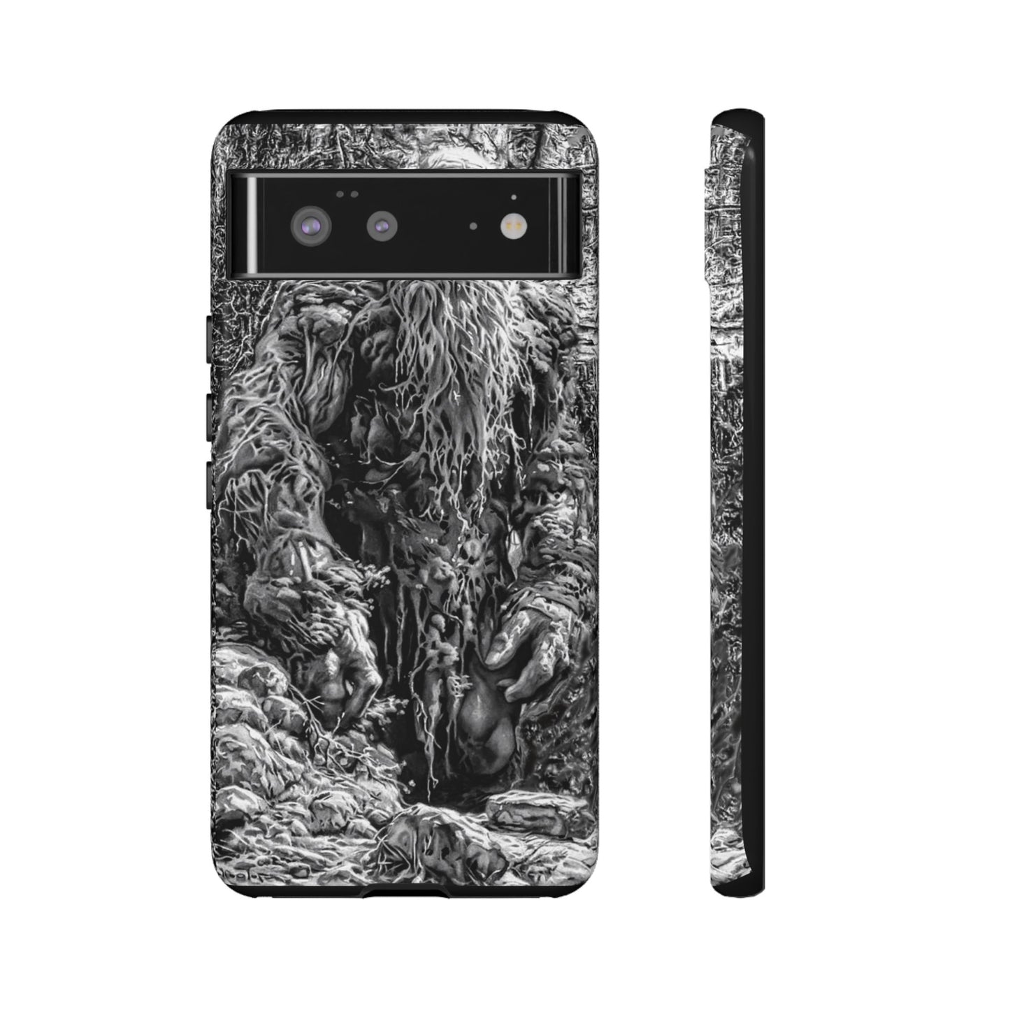 Forest Giant Tough Phone Case