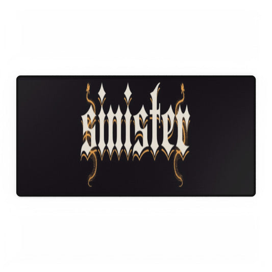 Sinister - Desk Mat