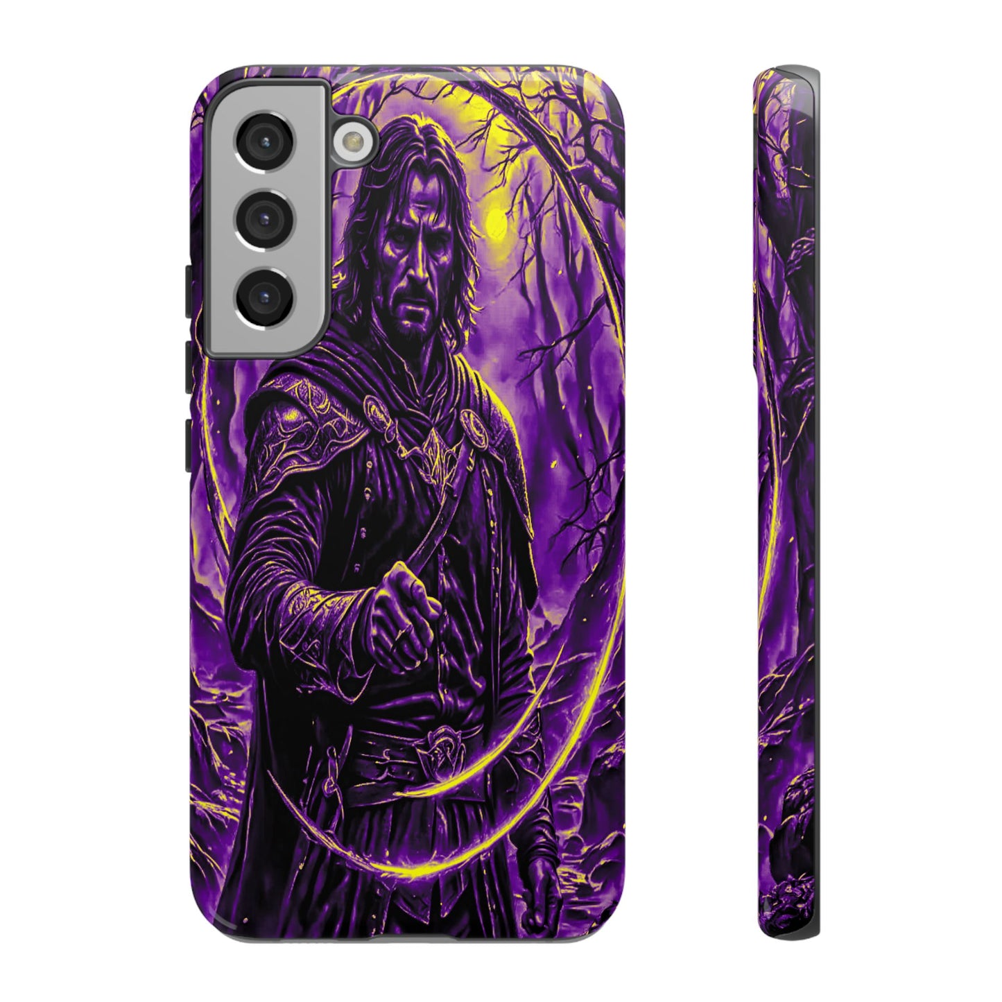 Aragorn Tough Phone Case