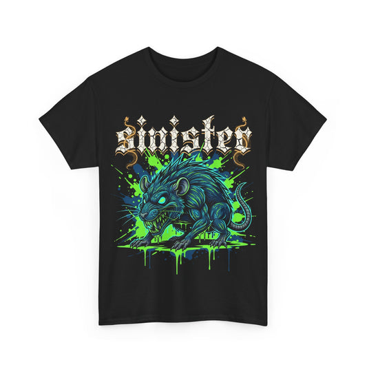 Rampaging  Rodent Tee-Shirt