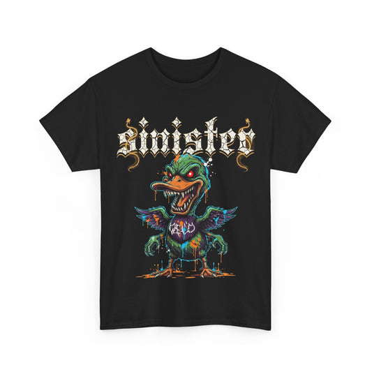 Cranky Duck Tee-Shirt
