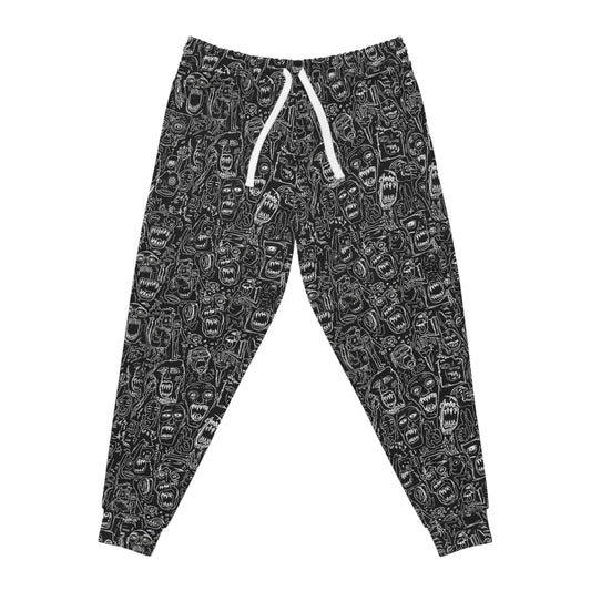 Gnarled Echoes Sweatpants