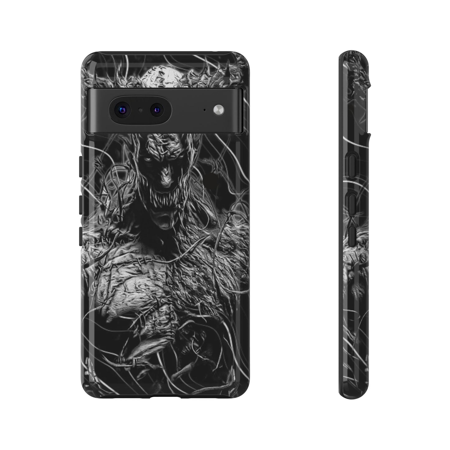 Incubus Tough Phone Case