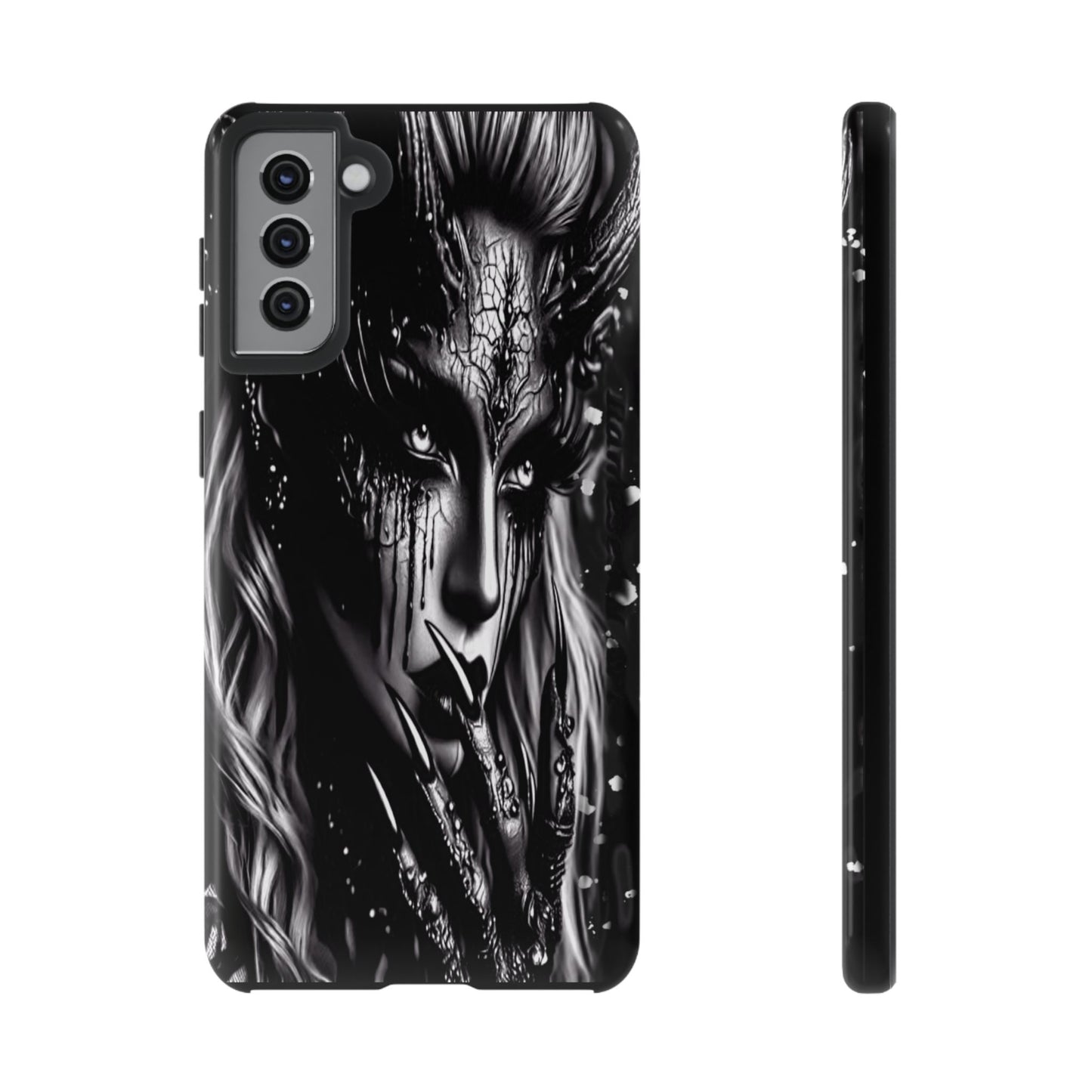 Succubus Tough Phone Case