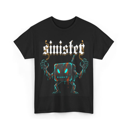 Wi-Fi Router Monster Tee-Shirt
