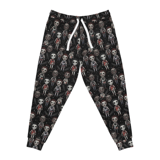 Shattered Play Sweatpants