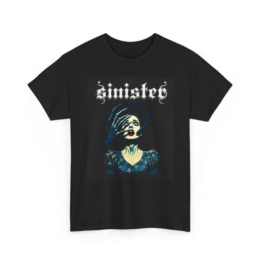 Sinister -  Nosferatu's Hand Tee-Shirt