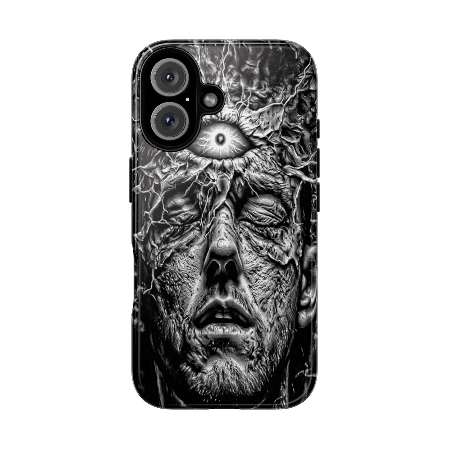 Inner Eye Tough Phone Case