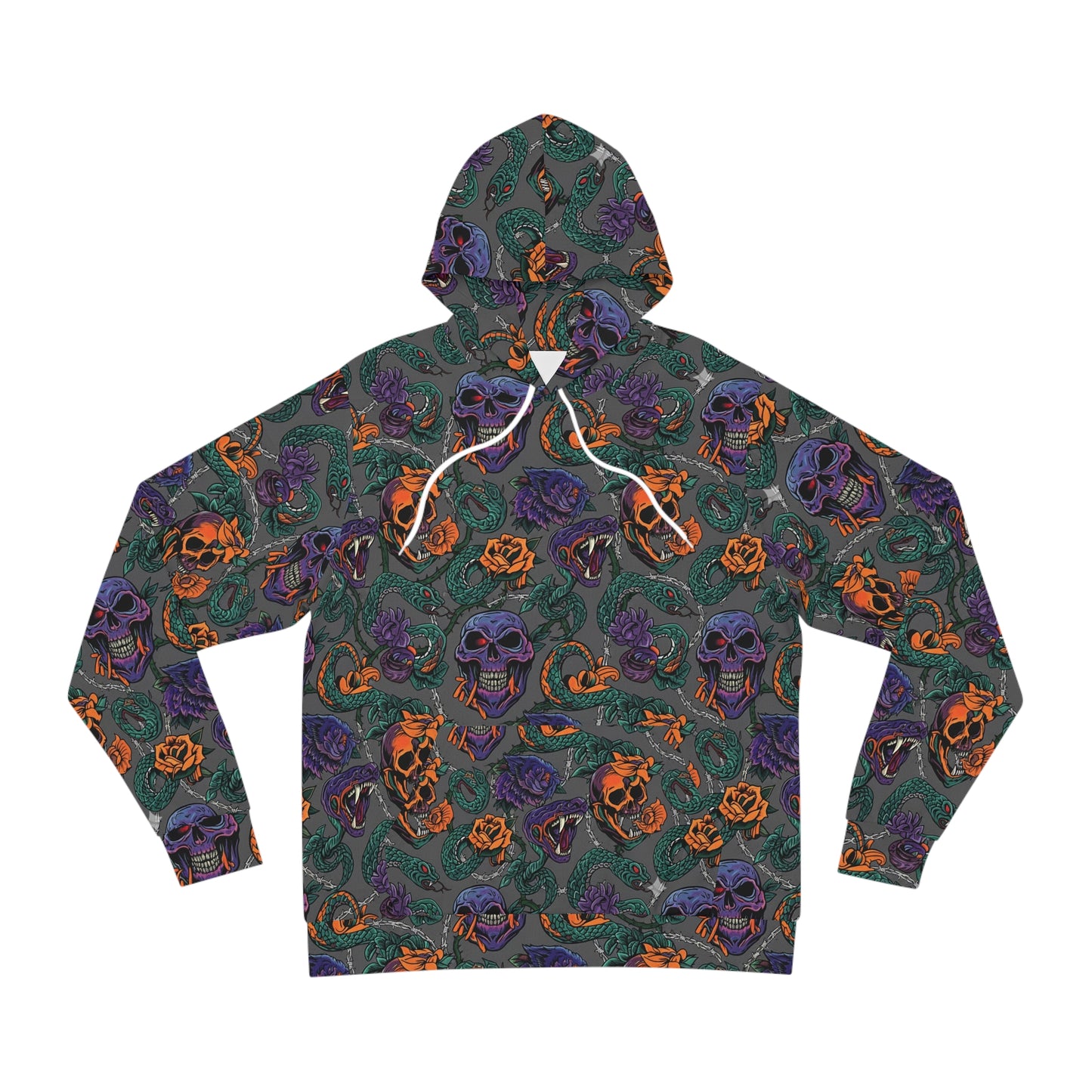 Thorned Requiem Hoodie