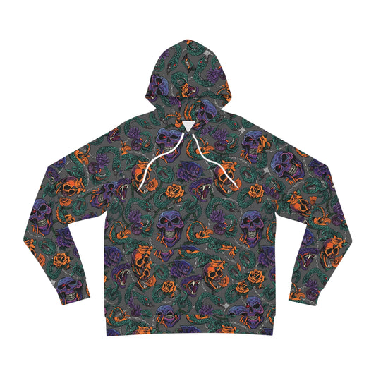 Thorned Requiem Hoodie