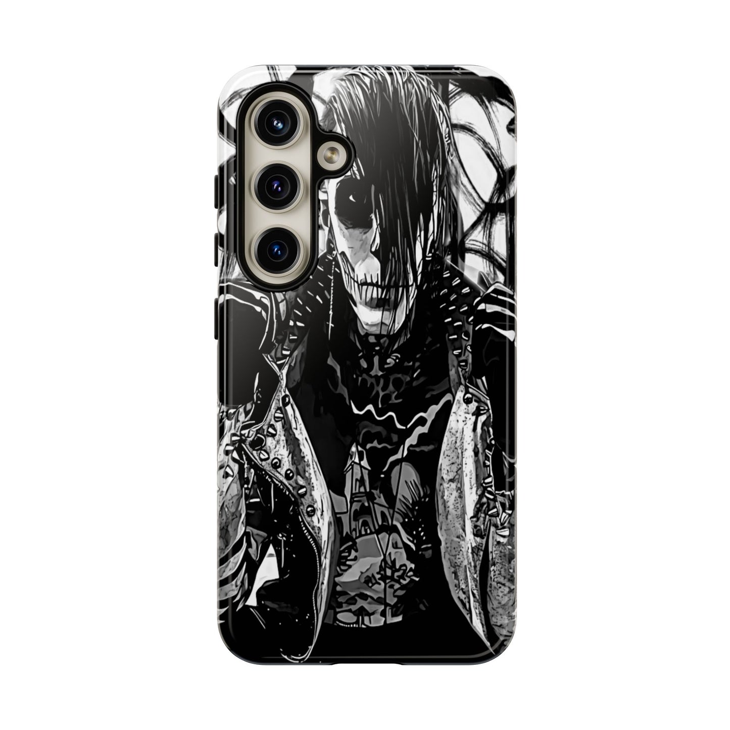 Resilience Tough Phone Case