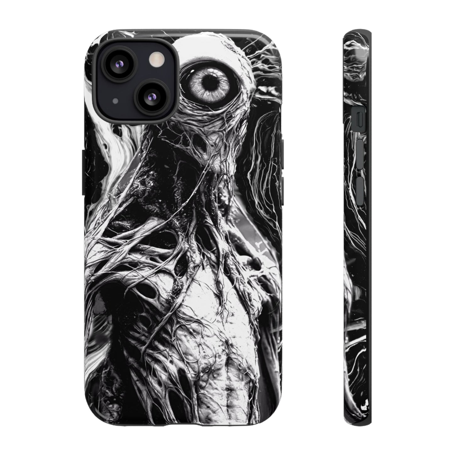 Cyclops Monster Tough Phone Case