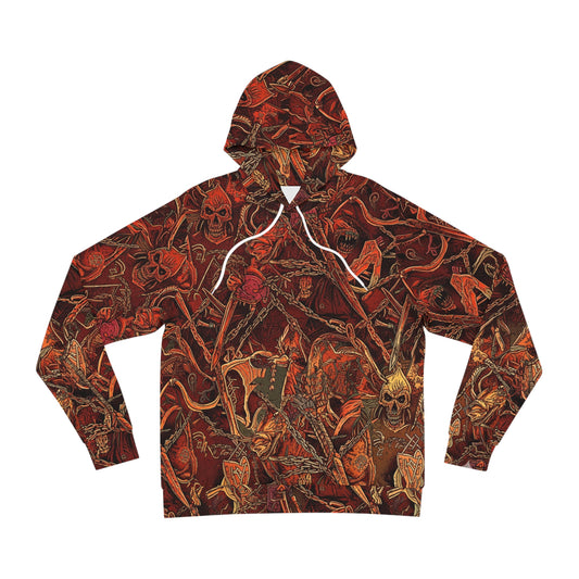 Shadow Scourge Hoodie