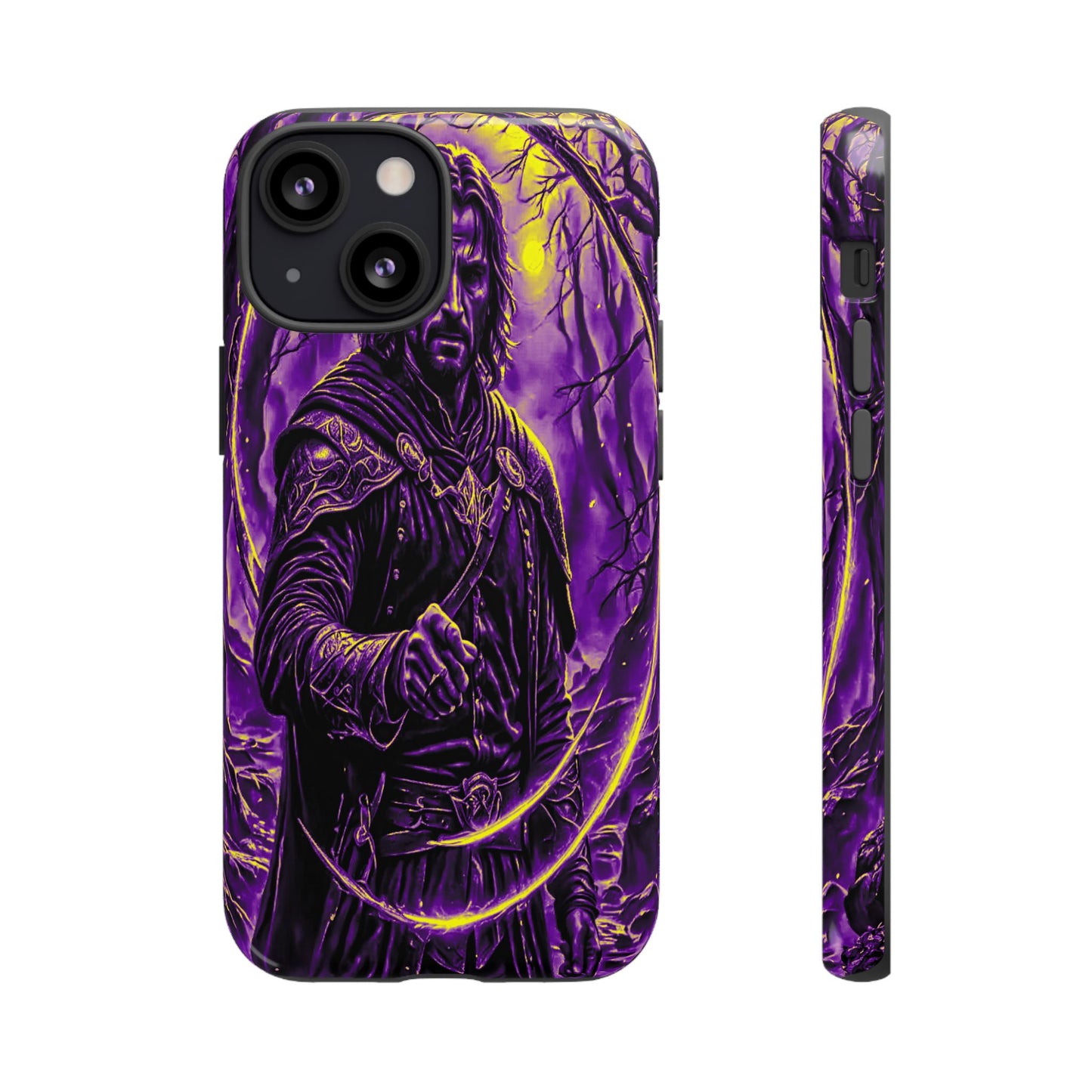 Aragorn Tough Phone Case