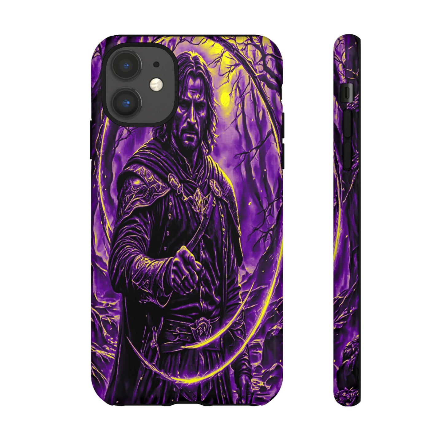 Aragorn Tough Phone Case