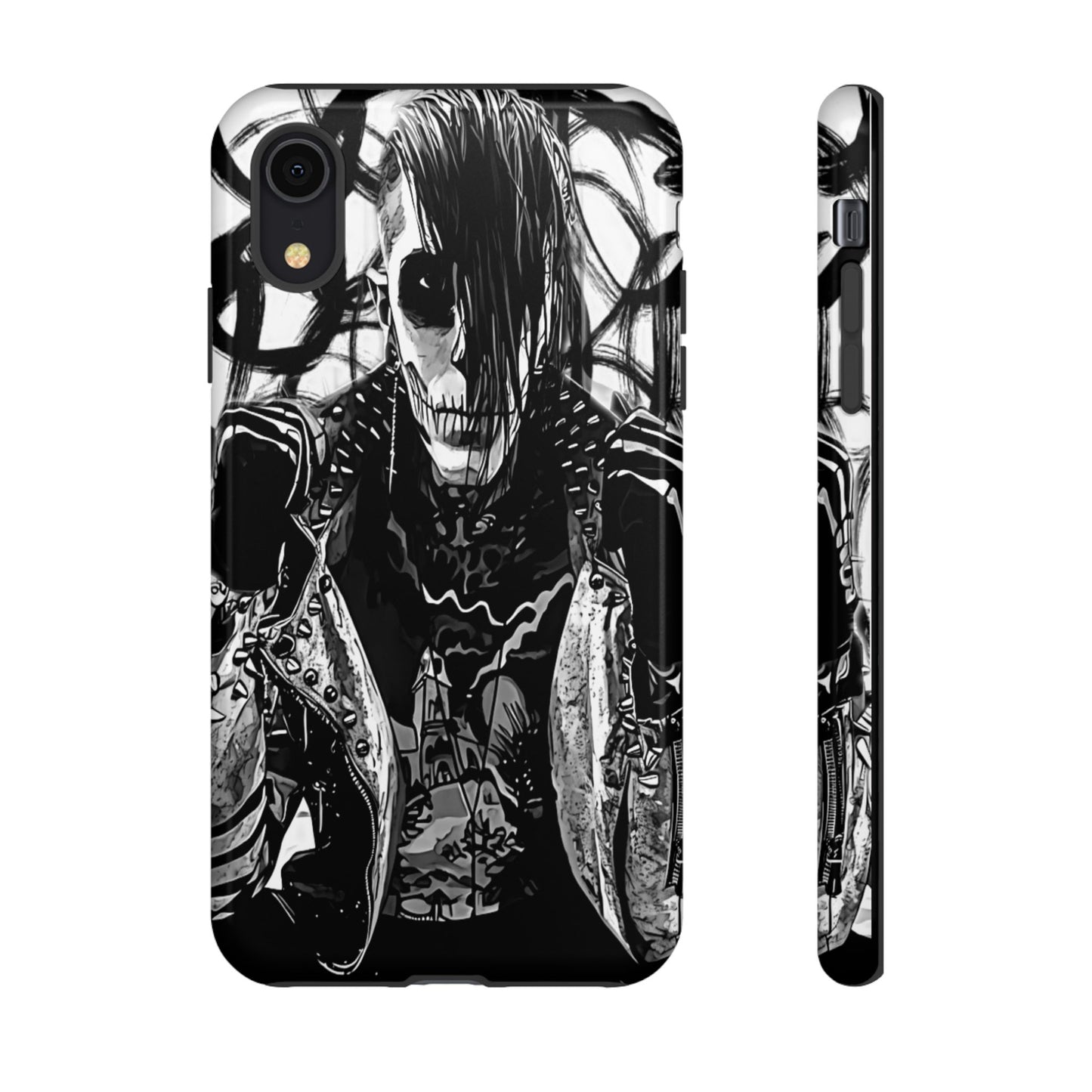 Resilience Tough Phone Case