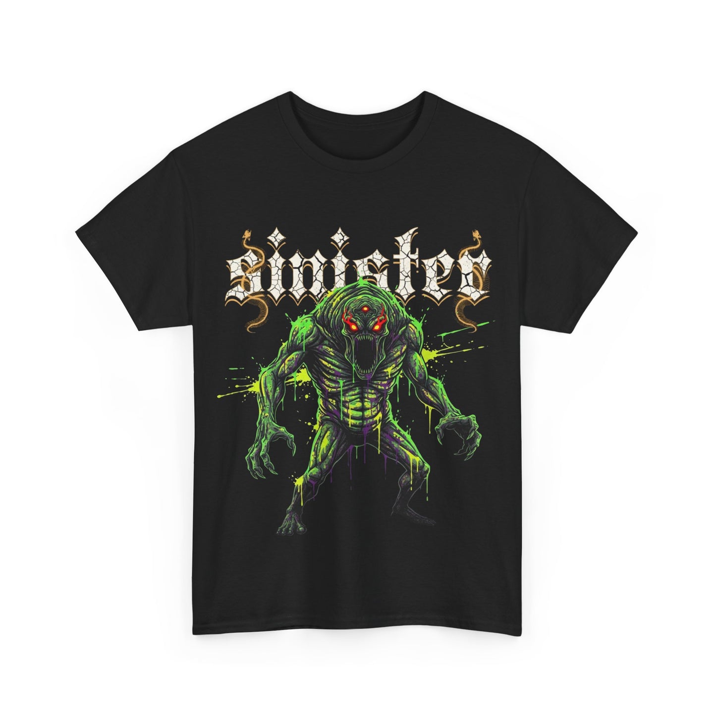 The Insensitive Creature Tee-Shirt