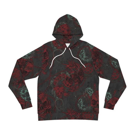 Machina Mortis Hoodie