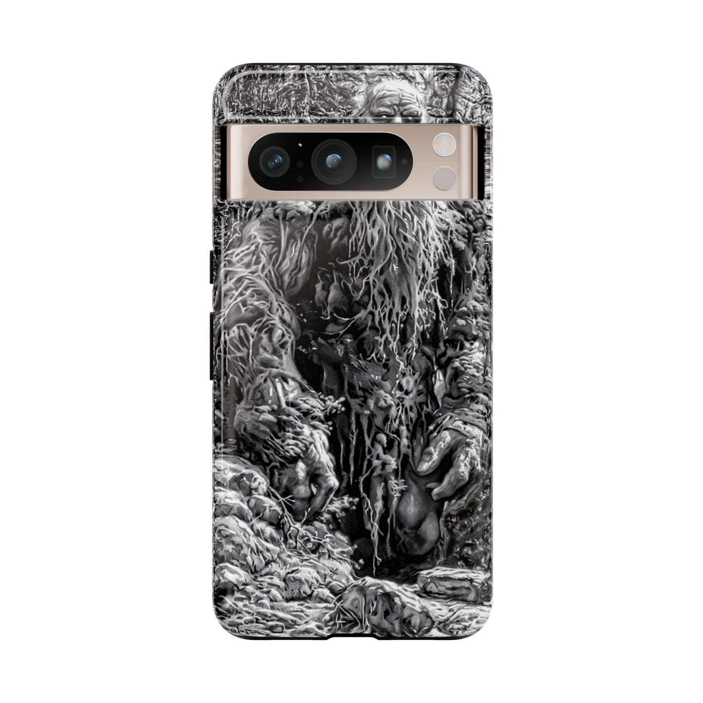 Forest Giant Tough Phone Case