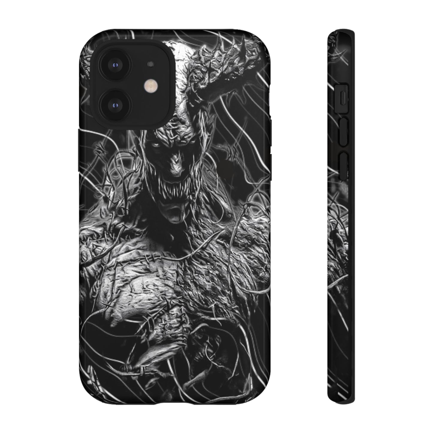 Incubus Tough Phone Case