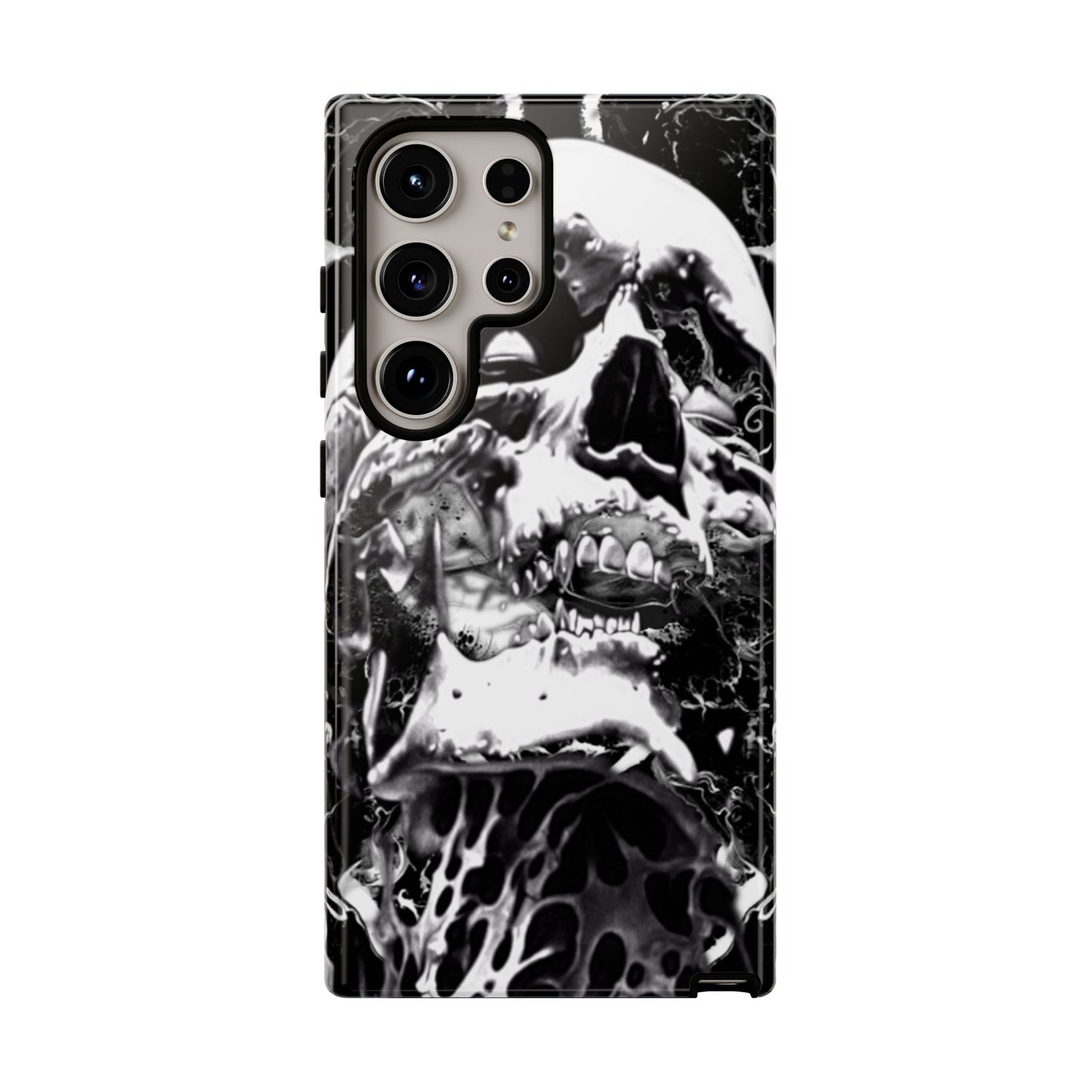 Anguish Tough Phone Case