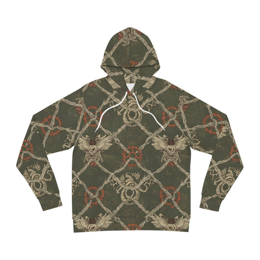 Iron & Marrow Hoodie