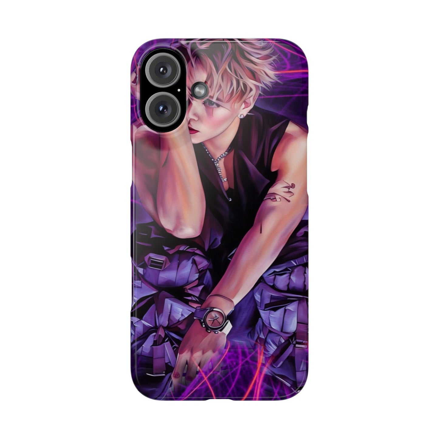 Day Dreaming Snap Phone Case