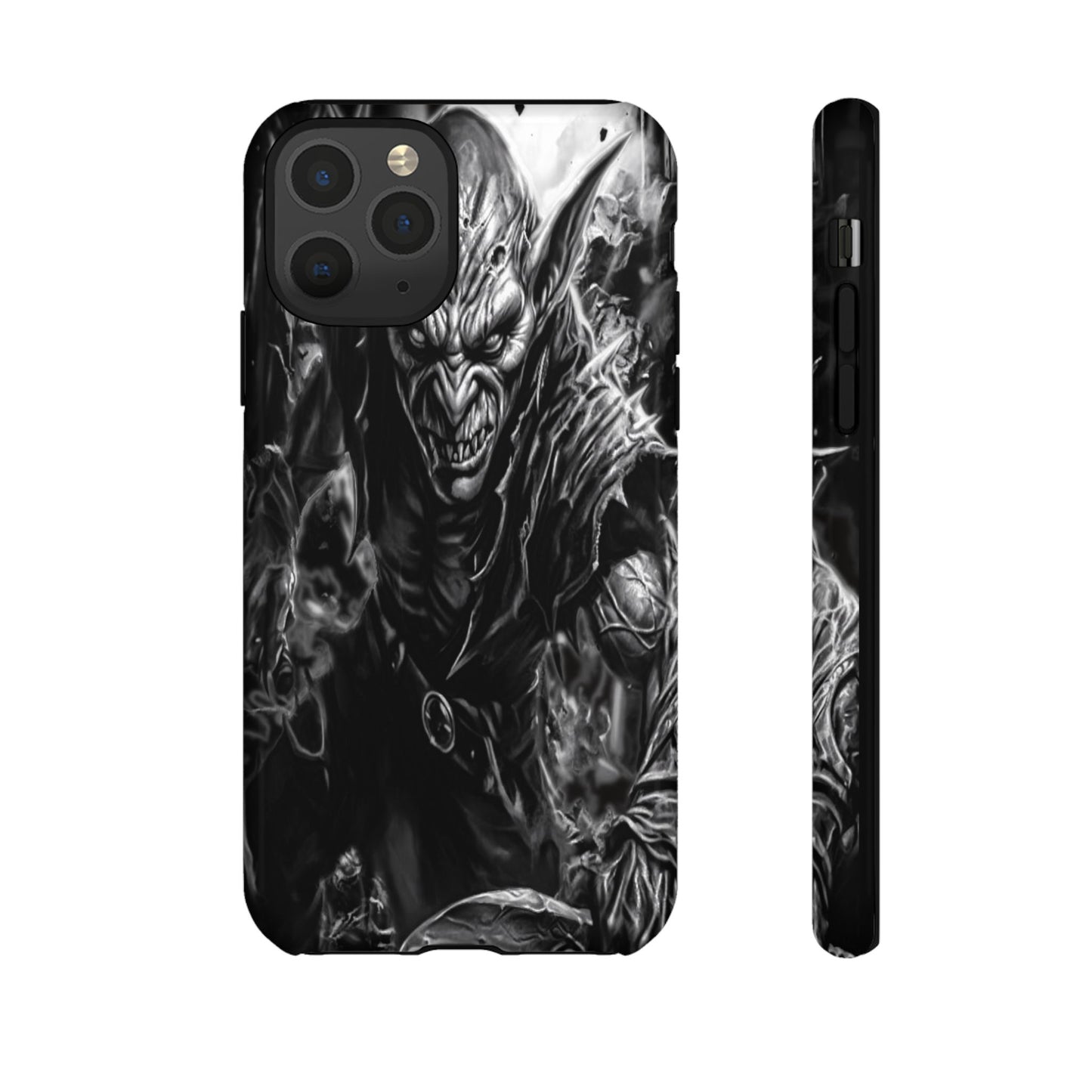 Goblin Tough Phone Case