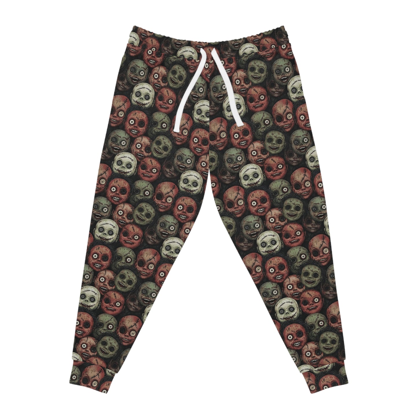 Nursery Nightmares Sweatpants