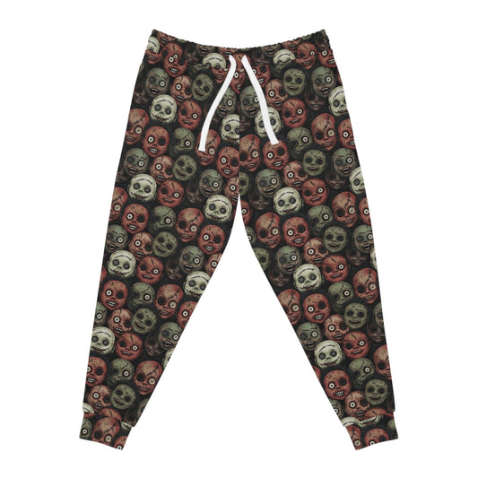 Nursery Nightmares Sweatpants