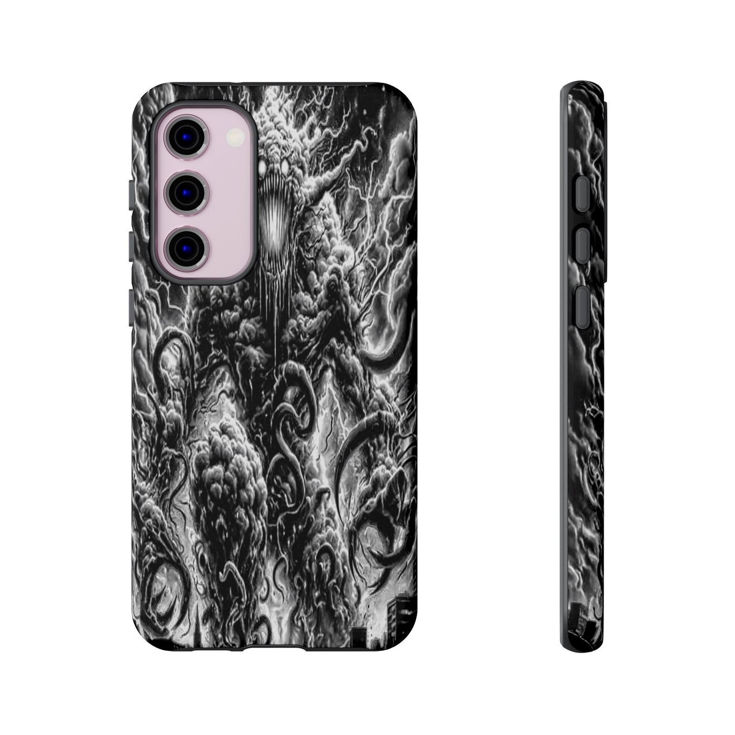 Cloud Beast Tough Phone Case