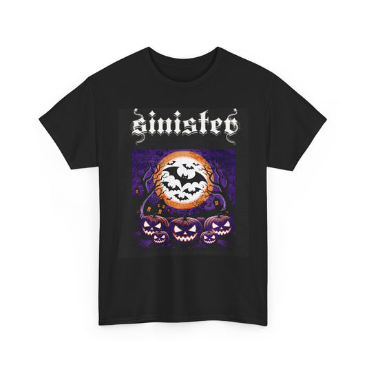 Sinister - Halloween Nights Tee-Shirt