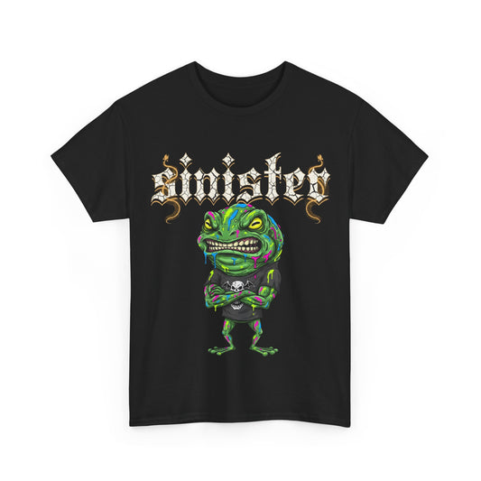 Cranky Frog Tee-Shirt