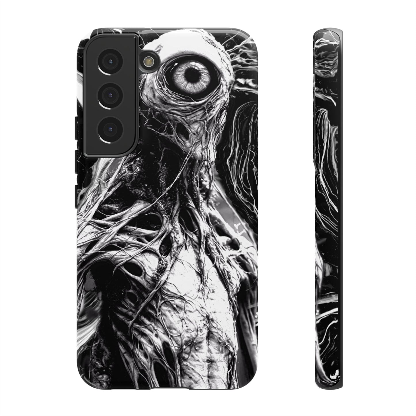 Cyclops Monster Tough Phone Case