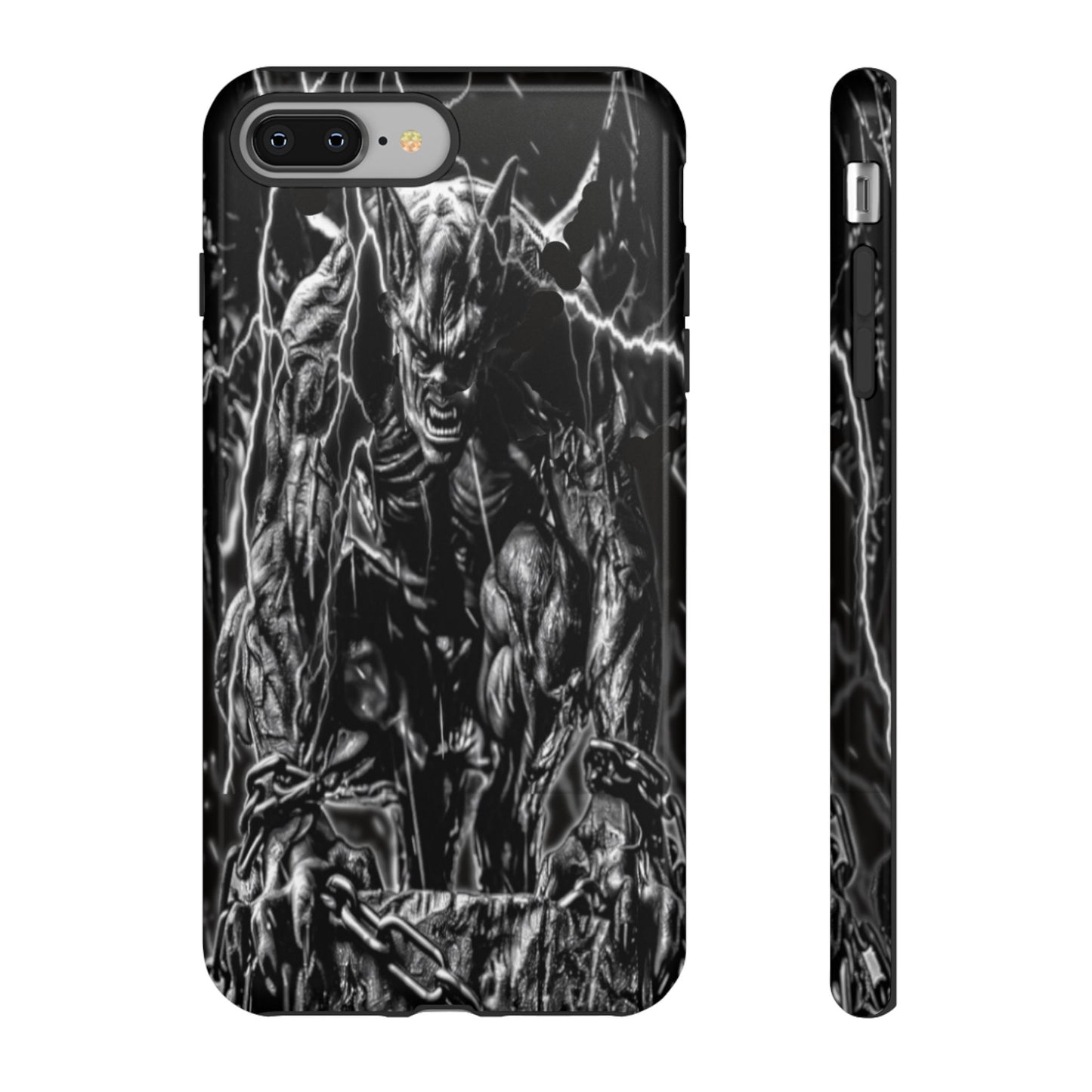 Gargoyle Tough Phone Case